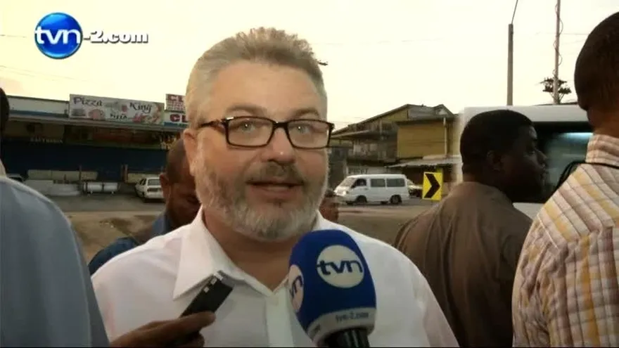 Ministro Henríquez anuente a resolver quejas en centros penitenciarios