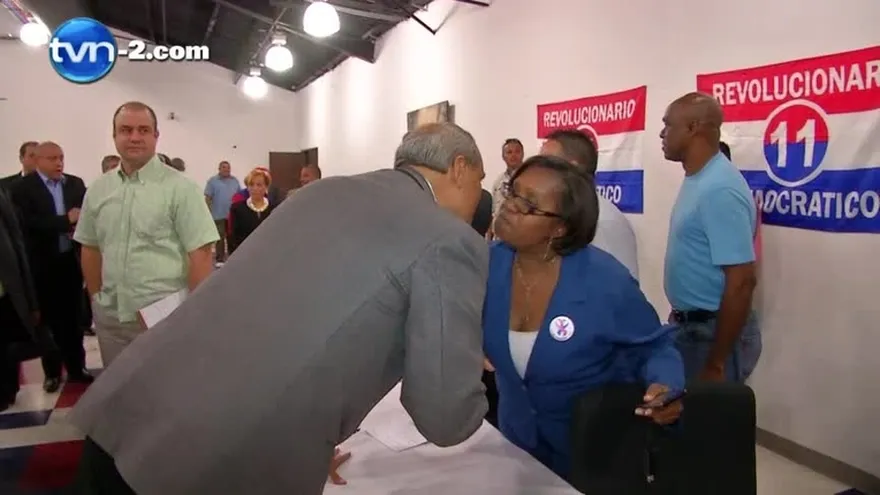 Candidatura de Pérez a contralor encona pugnas