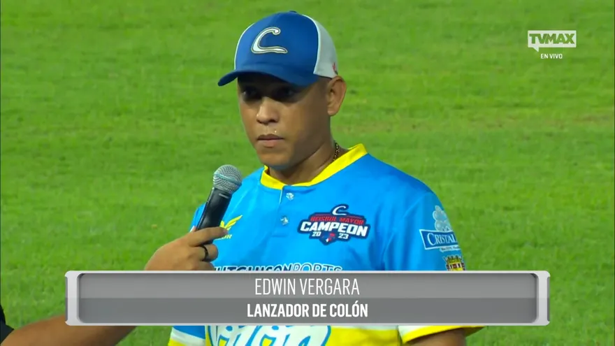 Edwin Vergara: "Sacamos una victoria importante frente a un gran rival"