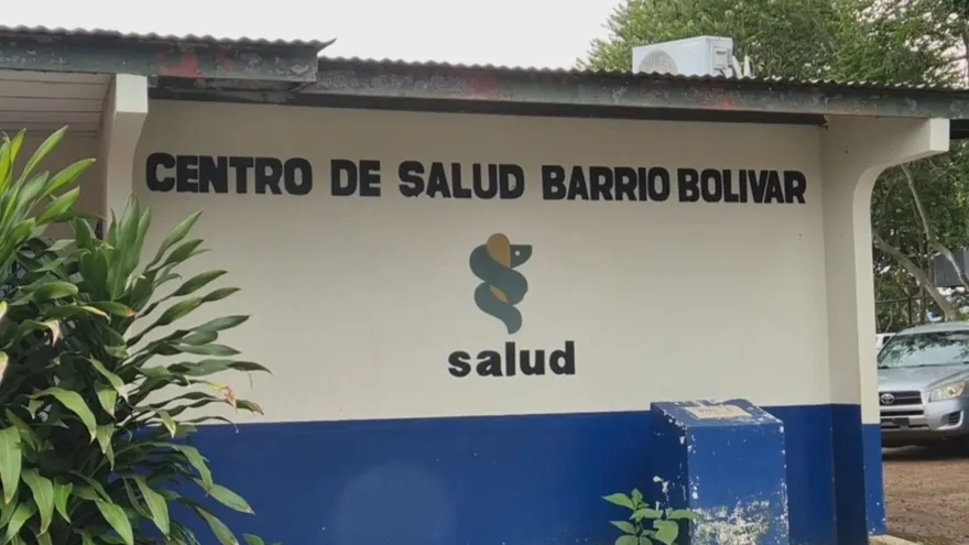 Vandalizan centro de salud en David y afectan cinc