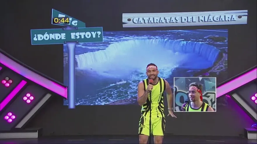 Vive la batalla de Águilas y Mapaches en Dónde Estoy