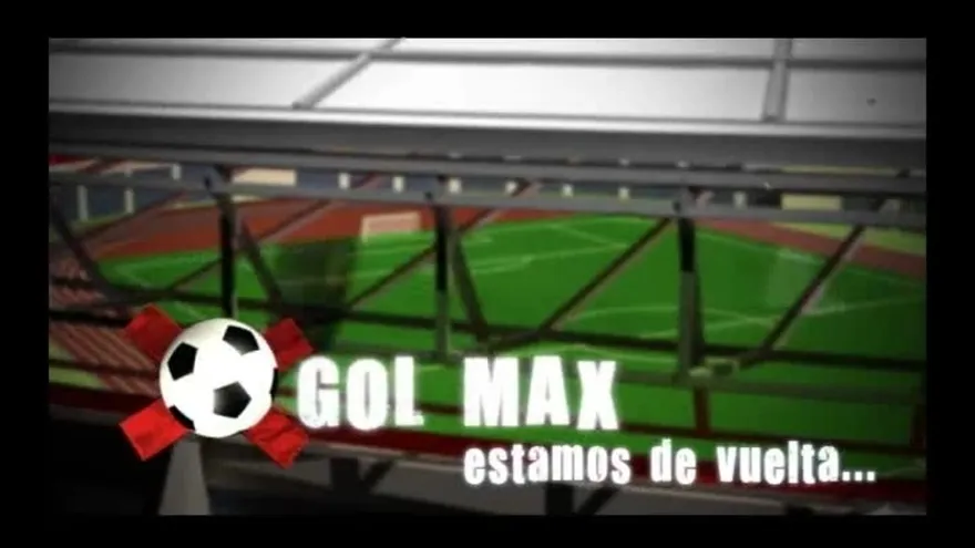 Gol Max 11 de Marzo del 2012 (Parte 2)