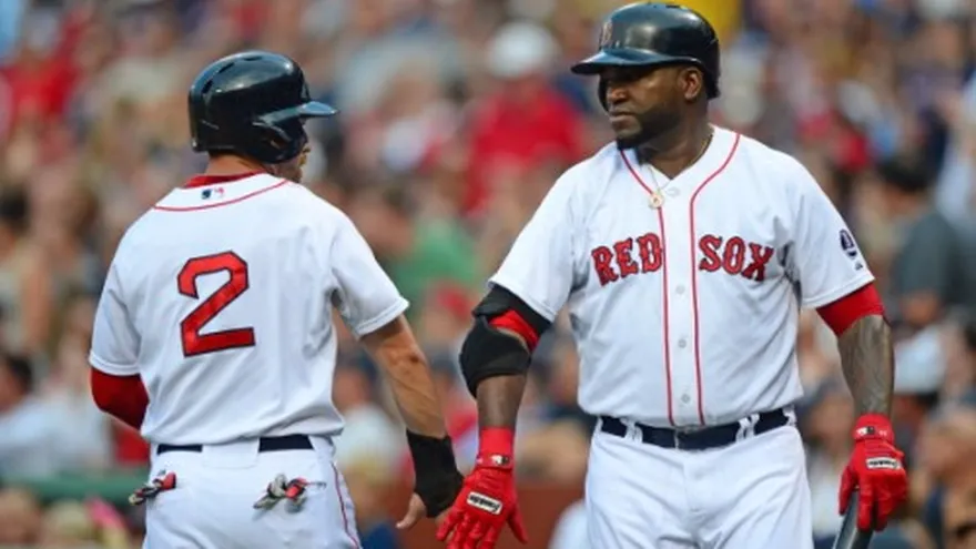 Medias Rojas apalean a Rockies. Salida difícil de Corpas