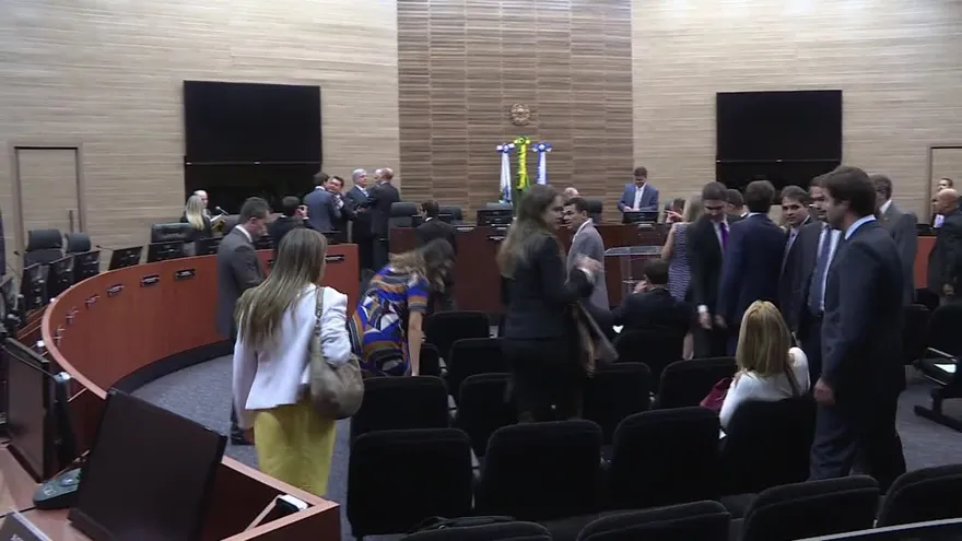 Dinero incautado a exgobernador de Rio pagará salarios atrasados