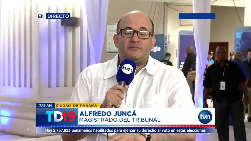 El Tribunal Electoral llama a ejercer un voto responsable