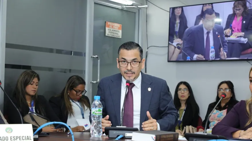 Procurador General de la Nación, Luis Carlos Gómez Rudy