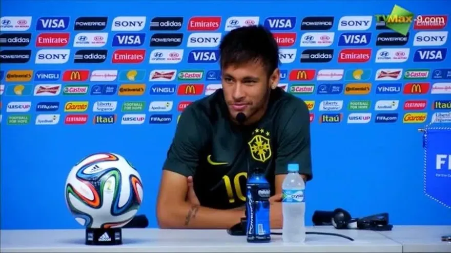 Neymar: "Vamos a salir como ganadores"