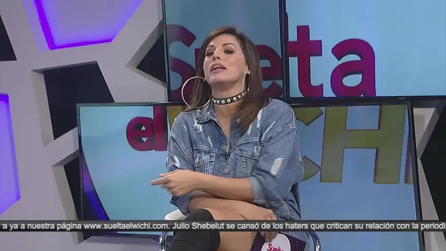 ¡Delyanne Arjona quiere ver a su empleada presa!