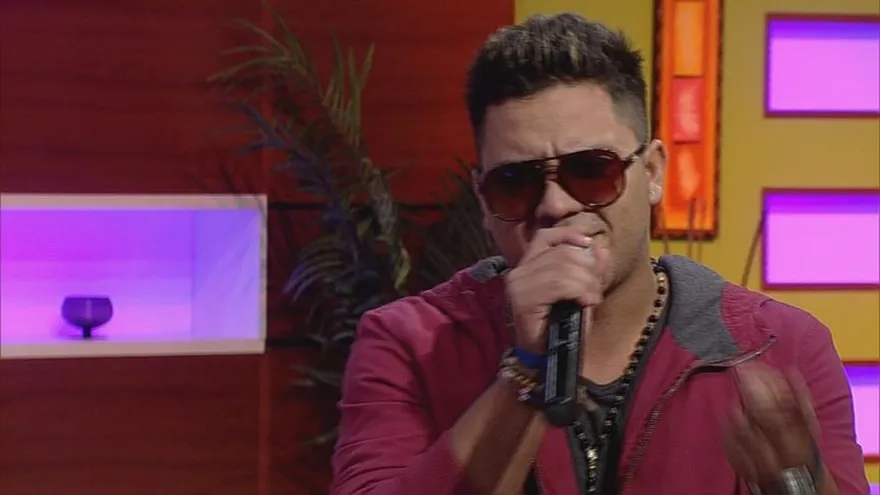 Di Maykell " Vuelve"