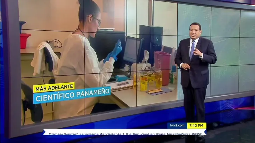 Noticiero Estelar 22 de enero del 2020 - Bloque 4