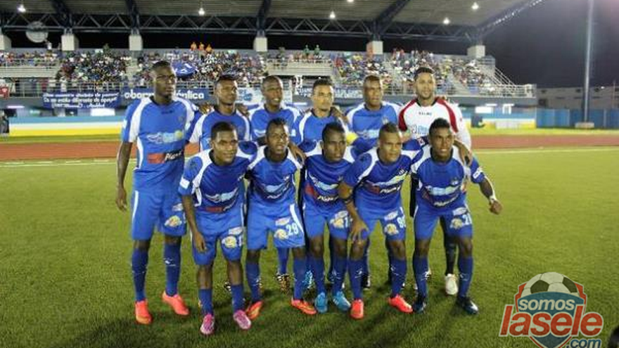 Árabe le saca triunfo al Tauro, en duelo de los gemelos Valdés