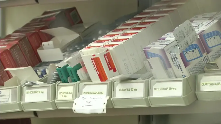 Advierten de bacterias resistentes a los antibióticos