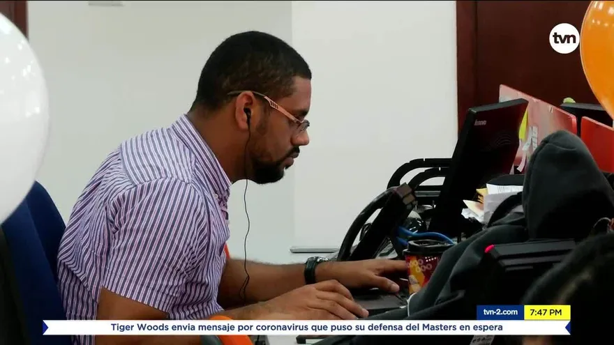 Trabajadores preocupados por situación económica en medio de casos de COVID-19