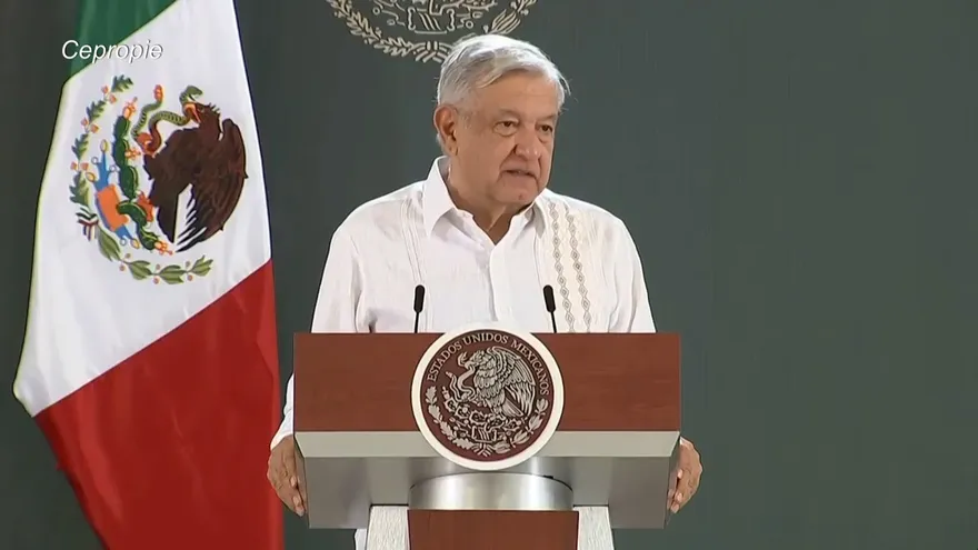 México inicia reapertura económica en plena pandemia