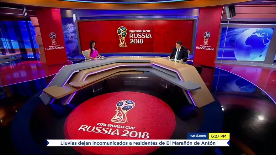 Noticiero Estelar 15 de junio del 2018 - Bloque 2