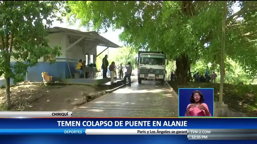 Noticiero MD 11 de julio de 2017 - Bloque 4