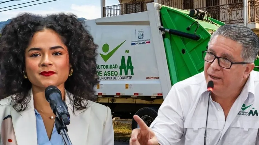 Autoridad de Aseo oficializa contrato con ENSA pese a conflicto legal por la basura en San Miguelito