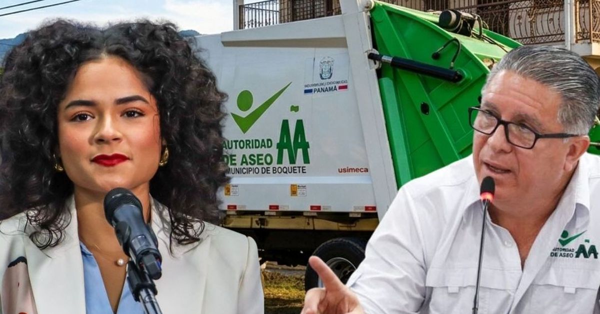 San Miguelito, Gabinete aprueba contrato entre la Autoridad de Aseo y ENSA en medio de disputa por el cobro de la recolección de la basura