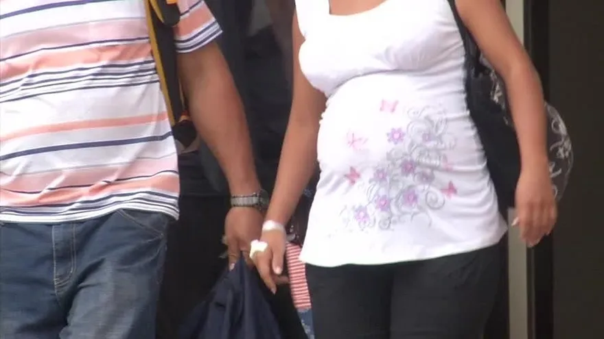 Embarazos en menores de edad pueden causar la muerte