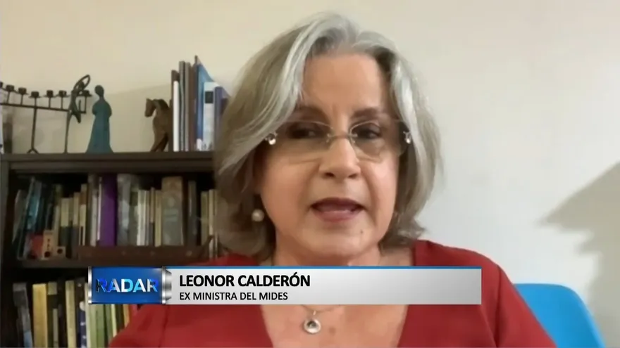 Bloque 2: Cambios en el gabinete en medio de pandemia