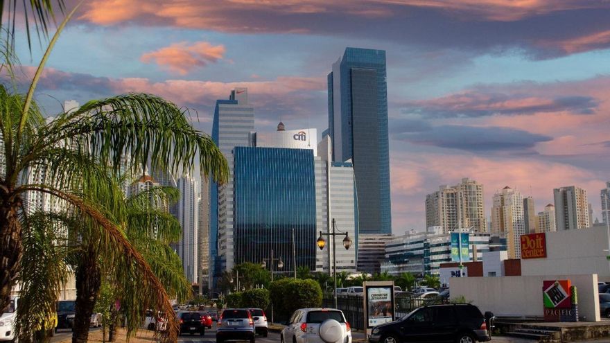 Ciudad de Panamá