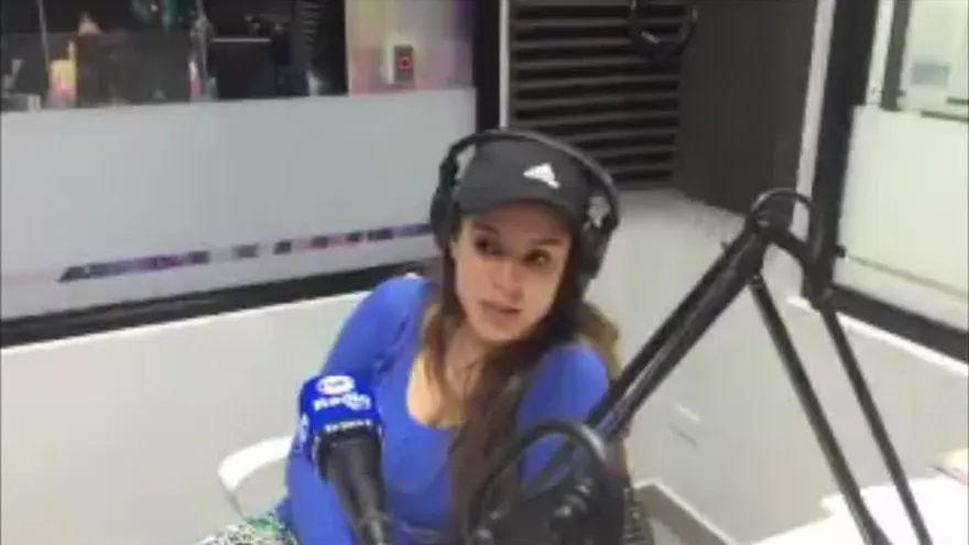 Presentadora Gaby Garrido destaca que Big Brother Panamá es una competencia