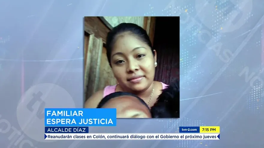 Un detenido por asesinato de mujer en Alcalde Díaz