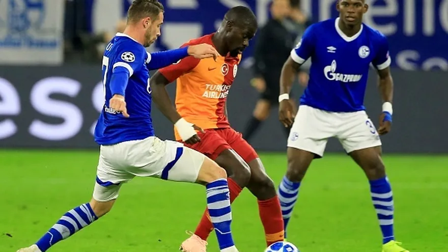 El Schalke se impone al Galatasaray y está cerca de octavos | Agencia