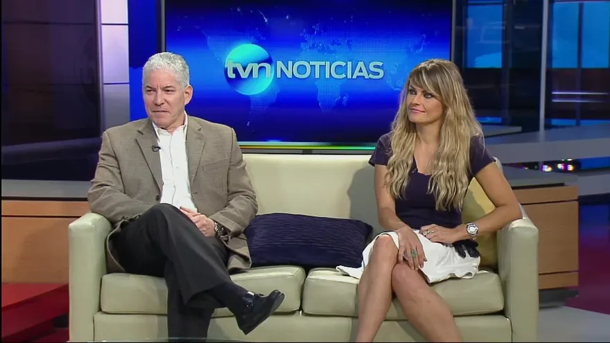 Noticiero AM 4 de julio del 2017 - Bloque 3