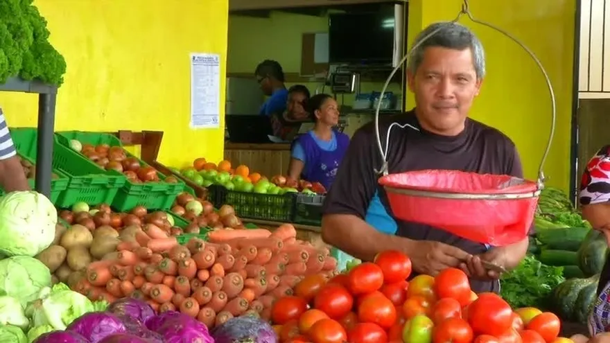 Extienden el programa Control de Precios