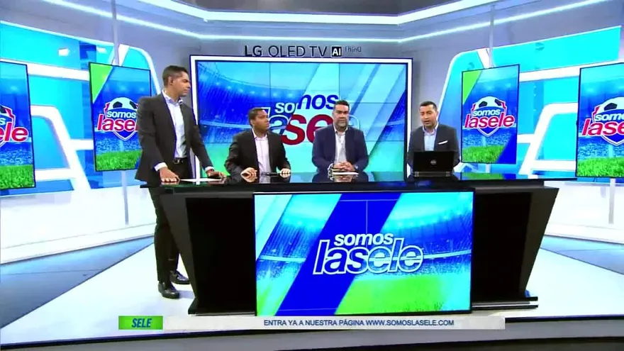 Somos La Sele del 9 de Septiembre de 2019