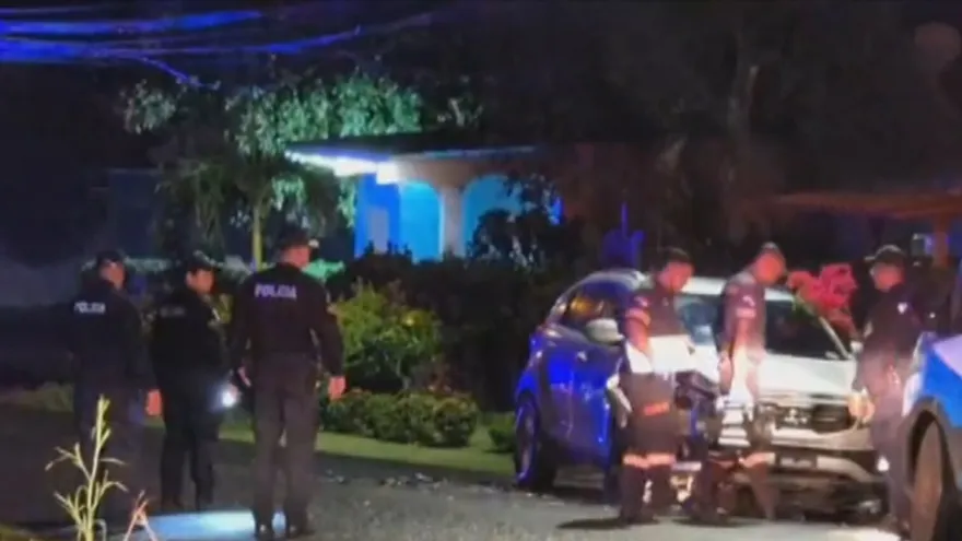 Reportan el octavo homicidio en Chiriquí