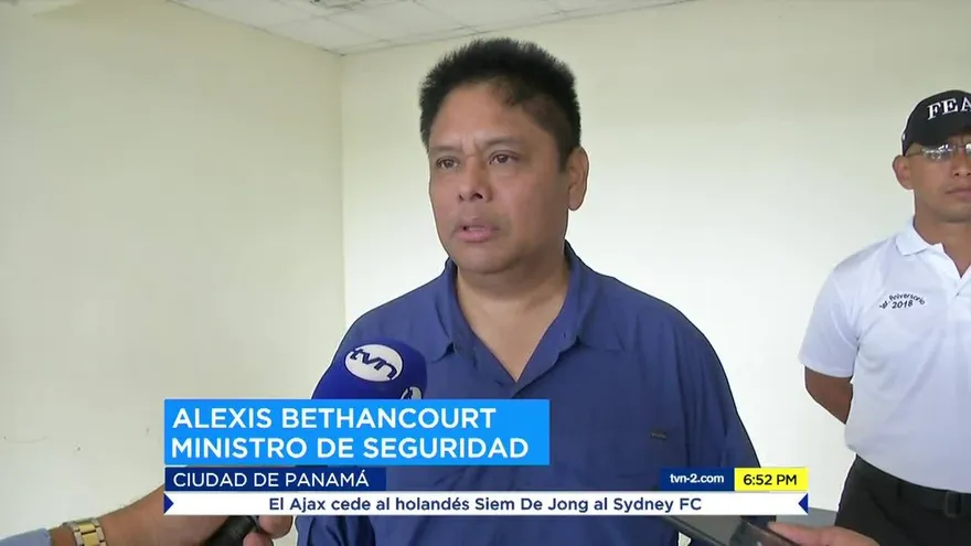 Noticiero Estelar 23 de agosto del 2018 - Bloque 3