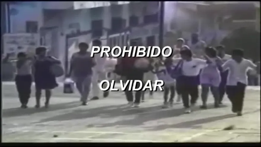 Los héroes anónimos que dejó la invasión