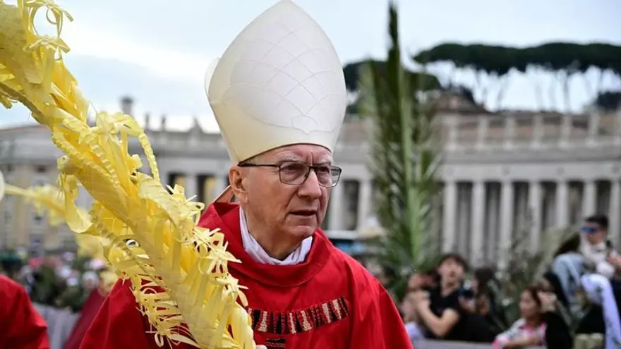 Pietro Parolin