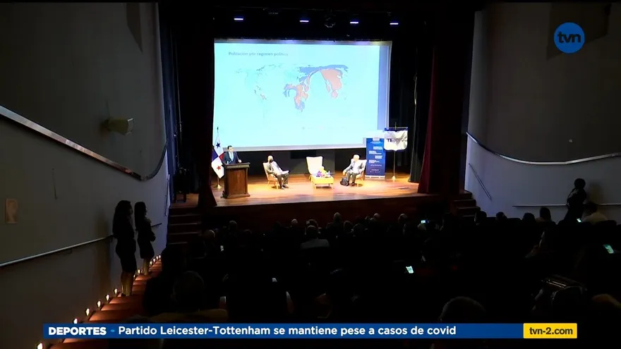 La democracia se resquebraja en América Latina, según informe internacional