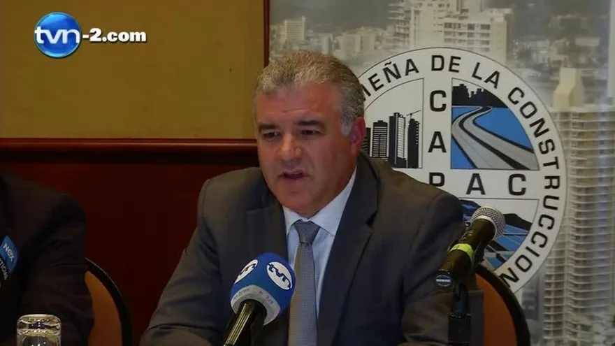 Capac pide al gobierno revisar Ley de Contrataciones Públicas