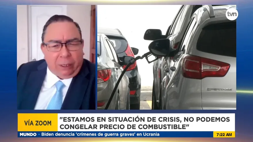 Suben los combustibles ¿Cómo se puede amortiguar la situación?