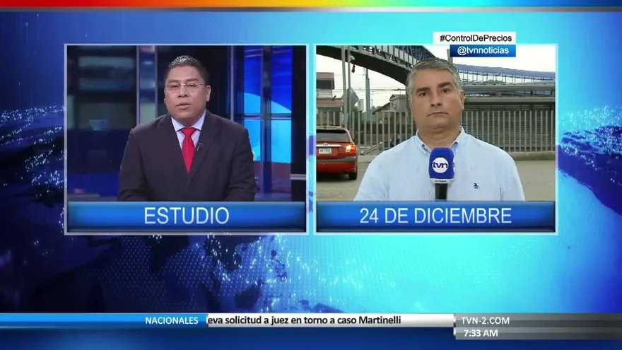 Noticiero AM 7 de julio del 2017 - Bloque 3