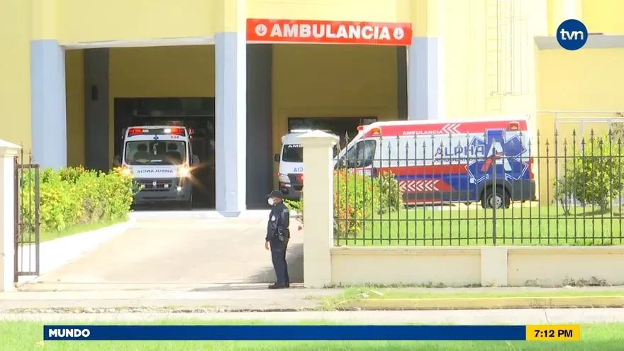 ¿Por qué siguen falleciendo personas con covid-19 en Panamá?