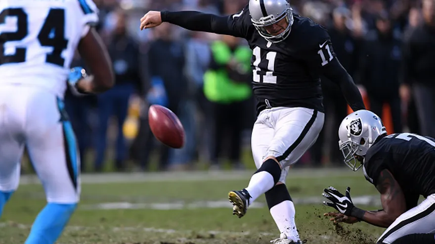 Sebastian Janikowski