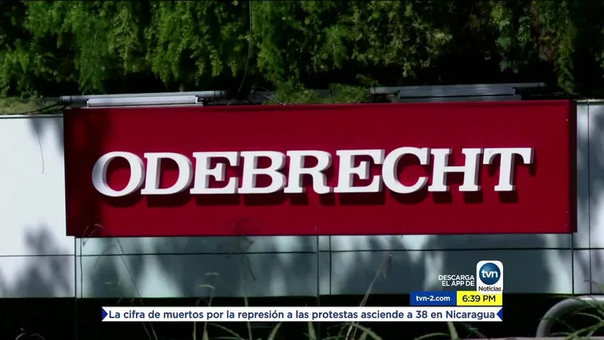 Expectativa por la reanudación del caso Odebrecht