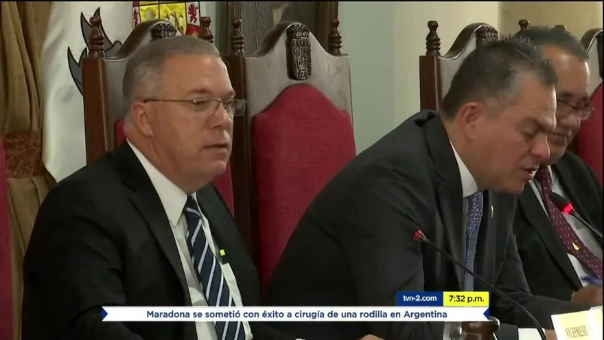 Consejo Municipal de Panamá endurecerá sanciones