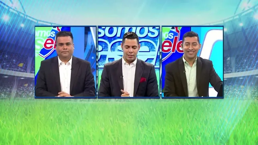 Somos La Sele del 23 de Septiembre de 2019