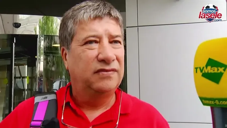 Para Bolillo Gómez será difícil recuperar mentalmente a los jugadores