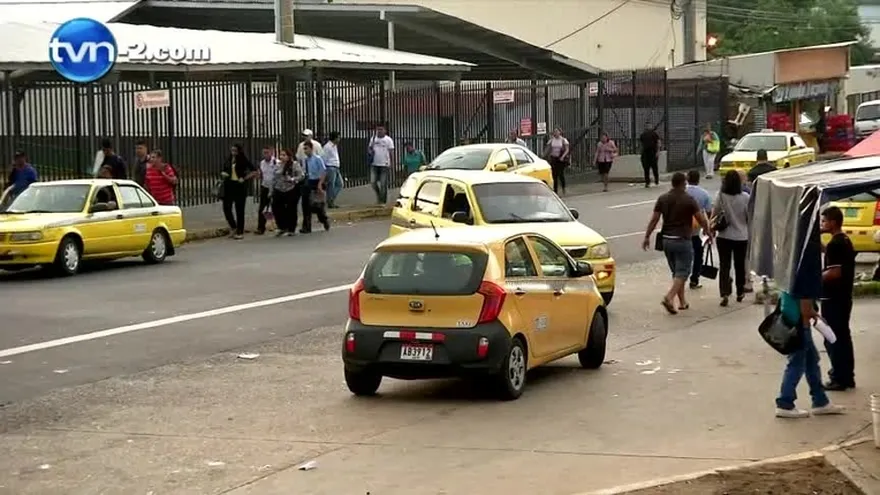 Transportistas panameños califican a Uber operar en la ilegalidad