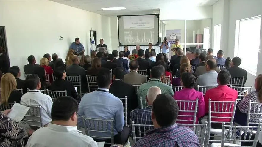 Apertura de nuevas salas de audiencia en La Joya