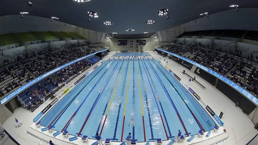 Londres 2012: Aerolíneas advierten de caos en aeropuertos