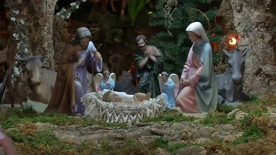 El significado de los nacimientos