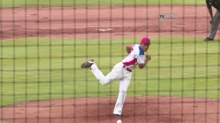 Panamá B ganó 16-12 a Rep. Dominicana en el Campeonato Panamericano de Béisbol Sub-16